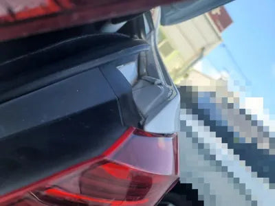 2016 Volkswagen CC VIN: