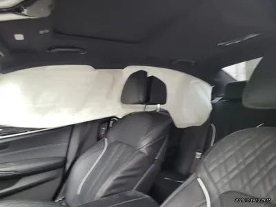 2022 BMW 530 WBA51AG04NCJ65972 VIN:WBA51AG04NCJ65972