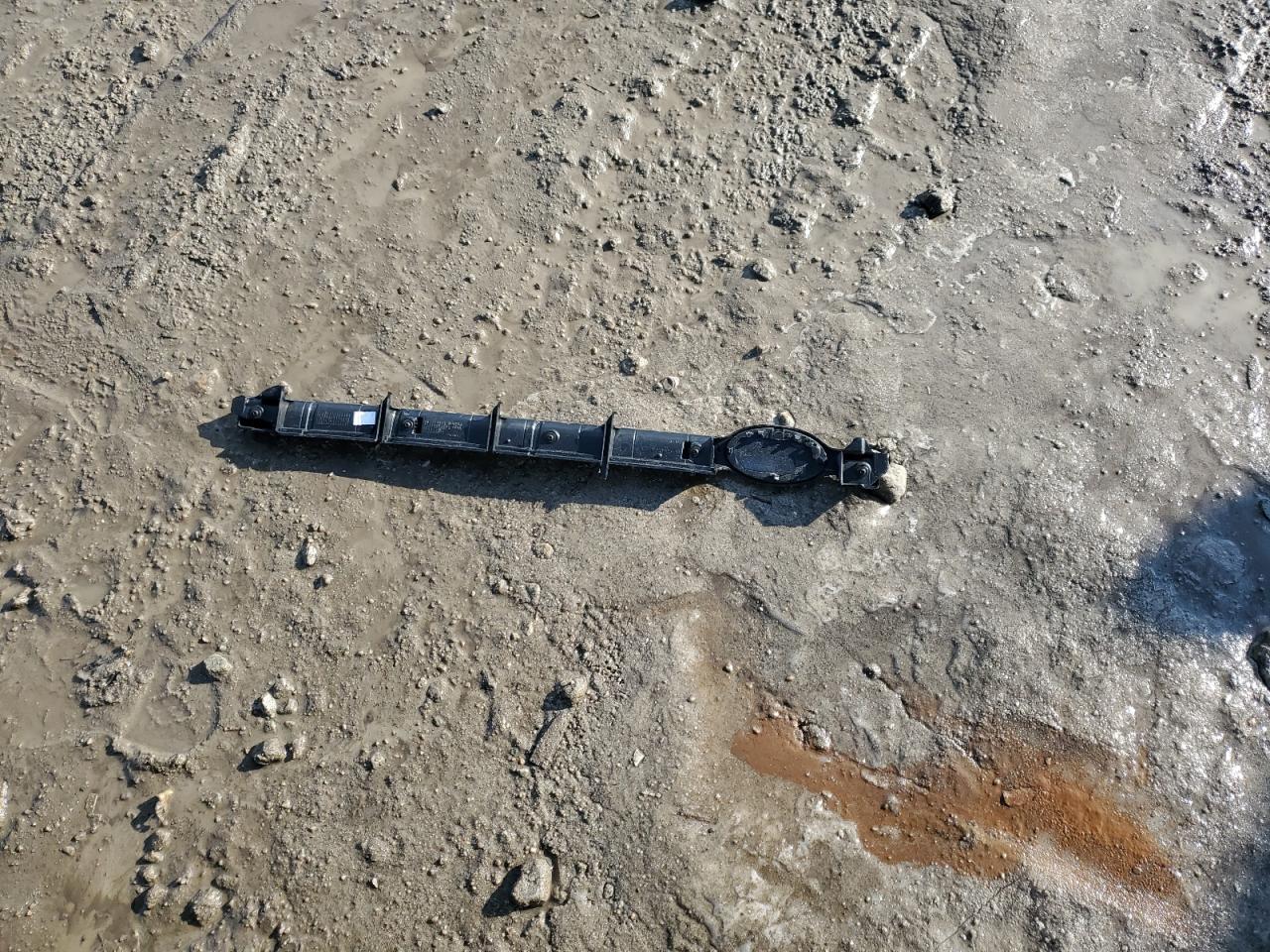 2023 LAND ROVER DEFENDER 130 S VIN:SALEJFEUXP2229892