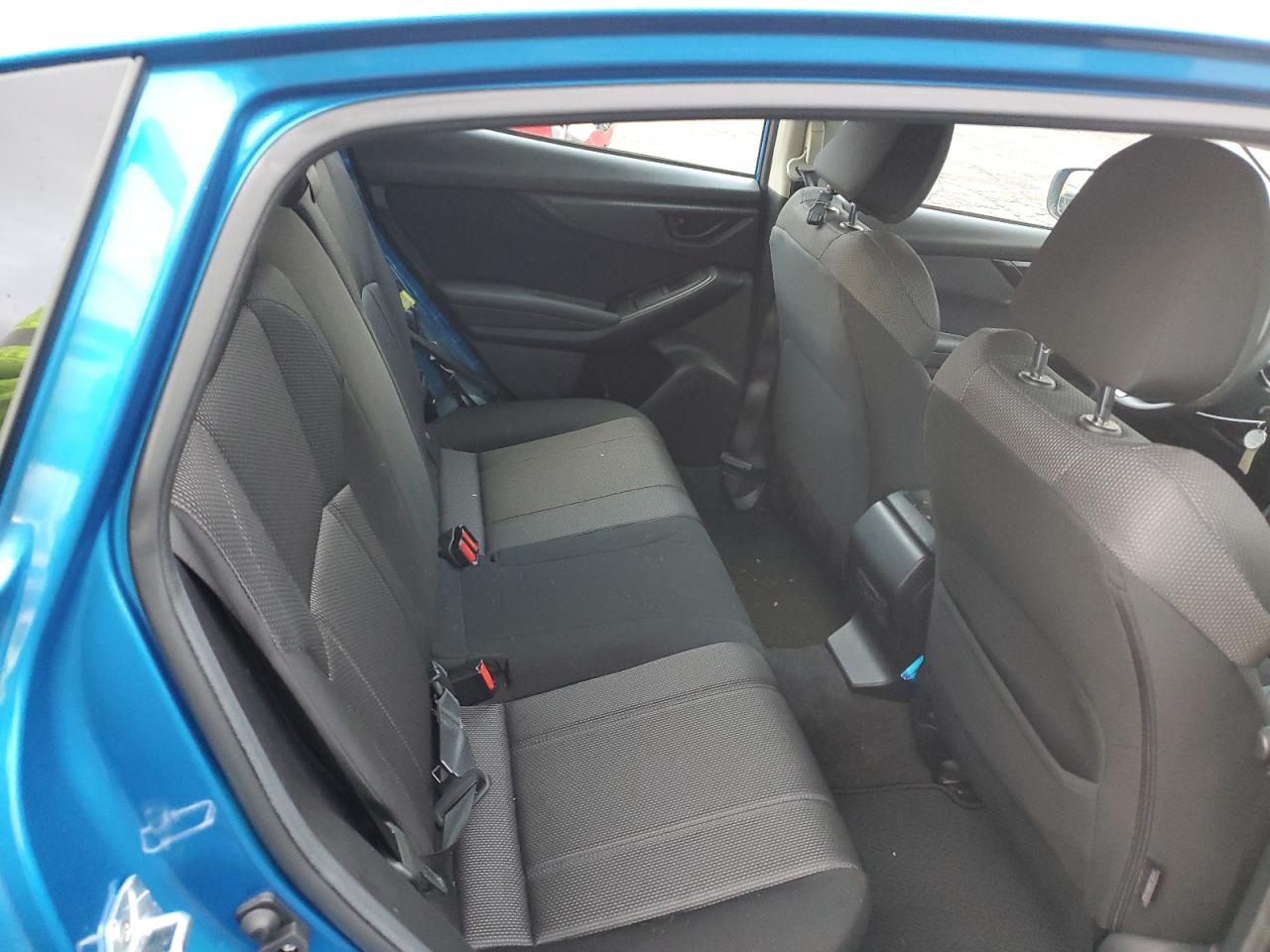 2023 SUBARU IMPREZA  VIN:4S3GTAB60P3715107