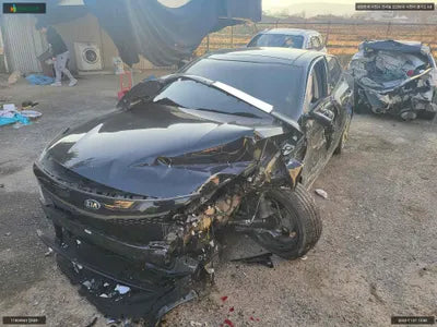 2017 Kia K5 KNAGU411BJA194513 VIN:KNAGU411BJA194513