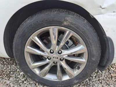 2019 Kia Carnival KNAME81ABKS587092 VIN:KNAME81ABKS587092