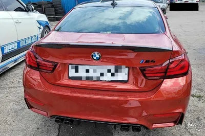 2020 BMW M4 WBS4Y9108LFH58923 VIN:WBS4Y9108LFH58923