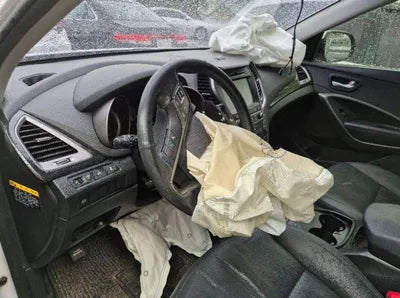 2015 Hyundai Santa FE VIN: