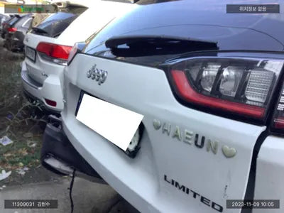 2021 Jeep Cherokee 1C4PJMDB7MD185919 VIN:1C4PJMDB7MD185919