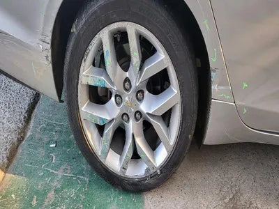 2016 Chevrolet Impala 1G1155SA6GU143166 VIN:1G1155SA6GU143166