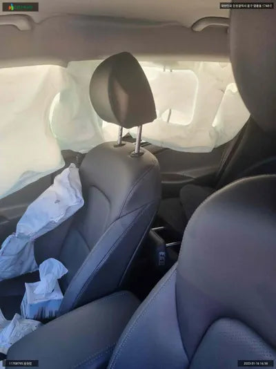 2020 Hyundai Tucson KMHJ3812GLU288211 VIN:KMHJ3812GLU288211