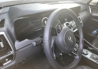 2021 Kia Sorento KNARG81BGMA025824 VIN:KNARG81BGMA025824