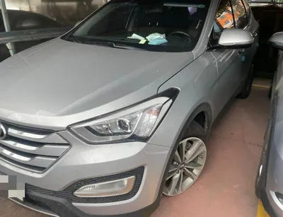 2014 Hyundai Santa FE VIN: