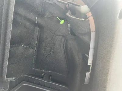 2016 BMW 420 WBAXX1106G0T27833 VIN:WBAXX1106G0T27833