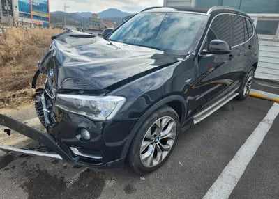 2016 BMW 320 WBAWZ5102G0L20956 VIN:WBAWZ5102G0L20956