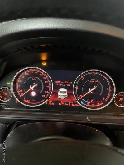 2015 BMW 520 WBA5E5106FG059408 VIN:WBA5E5106FG059408