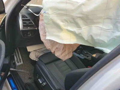 2022 BMW X3 M WBY41DU08PS630149 VIN:WBY41DU08PS630149