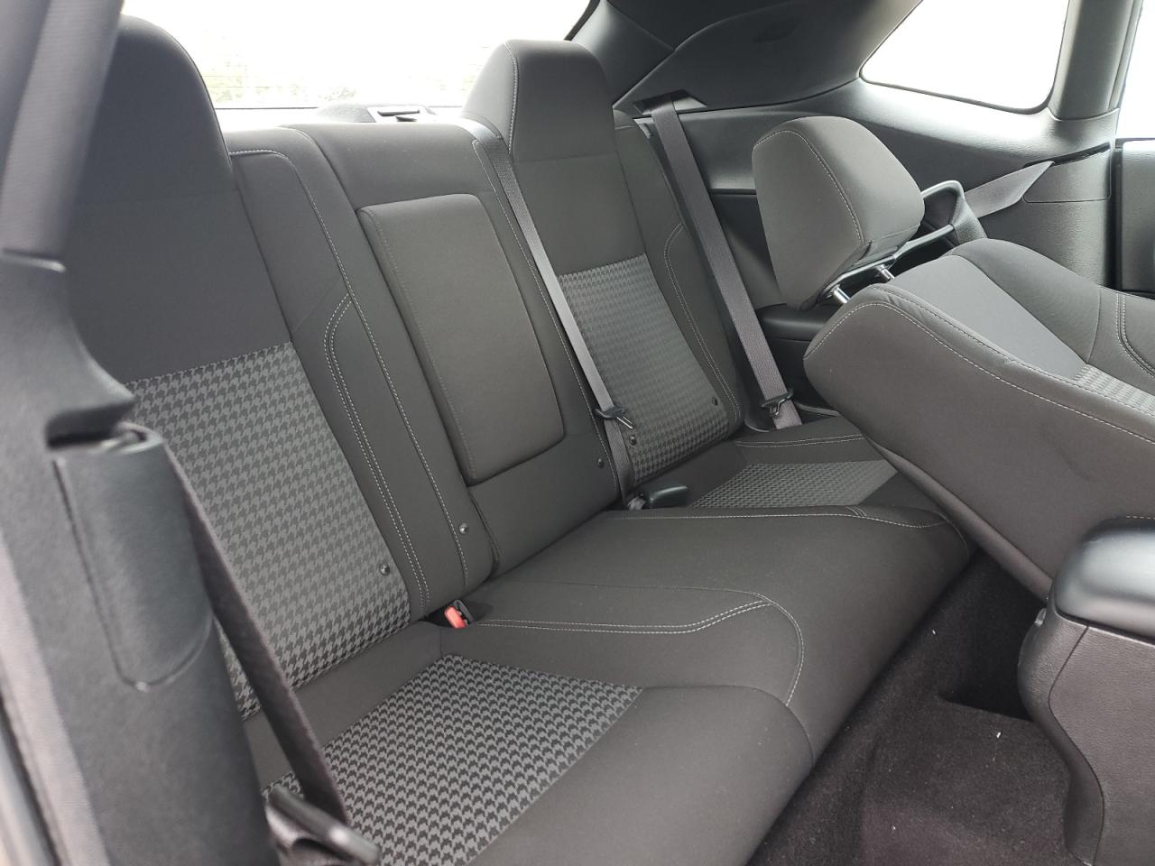 2022 DODGE CHALLENGER SXT VIN:2C3CDZAG8NH122372