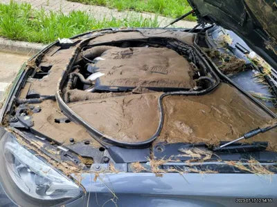 2017 Mercedes-Benz S 500 994KMWDDUG8FBXHA2 VIN:994KMWDDUG8FBXHA2