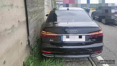 2023 Audi A6 WAUZZZF23PN059855 VIN:WAUZZZF23PN059855