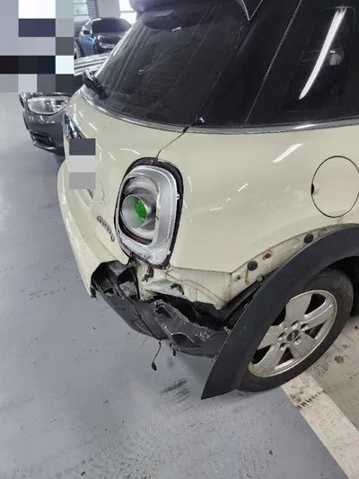 2016 MINI Cooper WMWXT3107G2C96770 VIN:WMWXT3107G2C96770