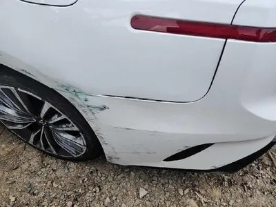 2018 Kia Stinger VIN: