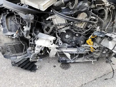 2017 Mercedes-Benz Maybach S 560 VIN: