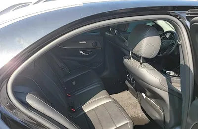 2017 Mercedes-Benz E 220 WDDZF0EB1HA068237 VIN:WDDZF0EB1HA068237