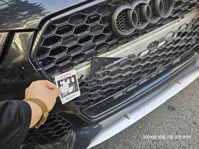 2016 Audi A6 WAUZZZ4G9GN114775 VIN:WAUZZZ4G9GN114775