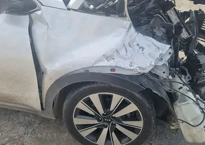 2018 Kia Sportage KNAPM813BJK430892 VIN:KNAPM813BJK430892