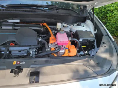 2021 Hyundai Santa FE KMHS5811BNU030513 VIN:KMHS5811BNU030513