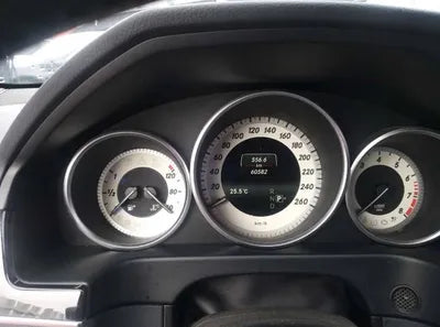 2015 Mercedes-Benz E 300 VIN: