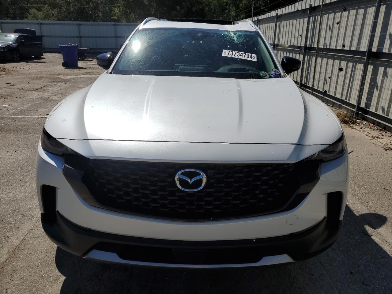 2024 MAZDA CX-50 PREMIUM VIN:7MMVABDY9RN194560