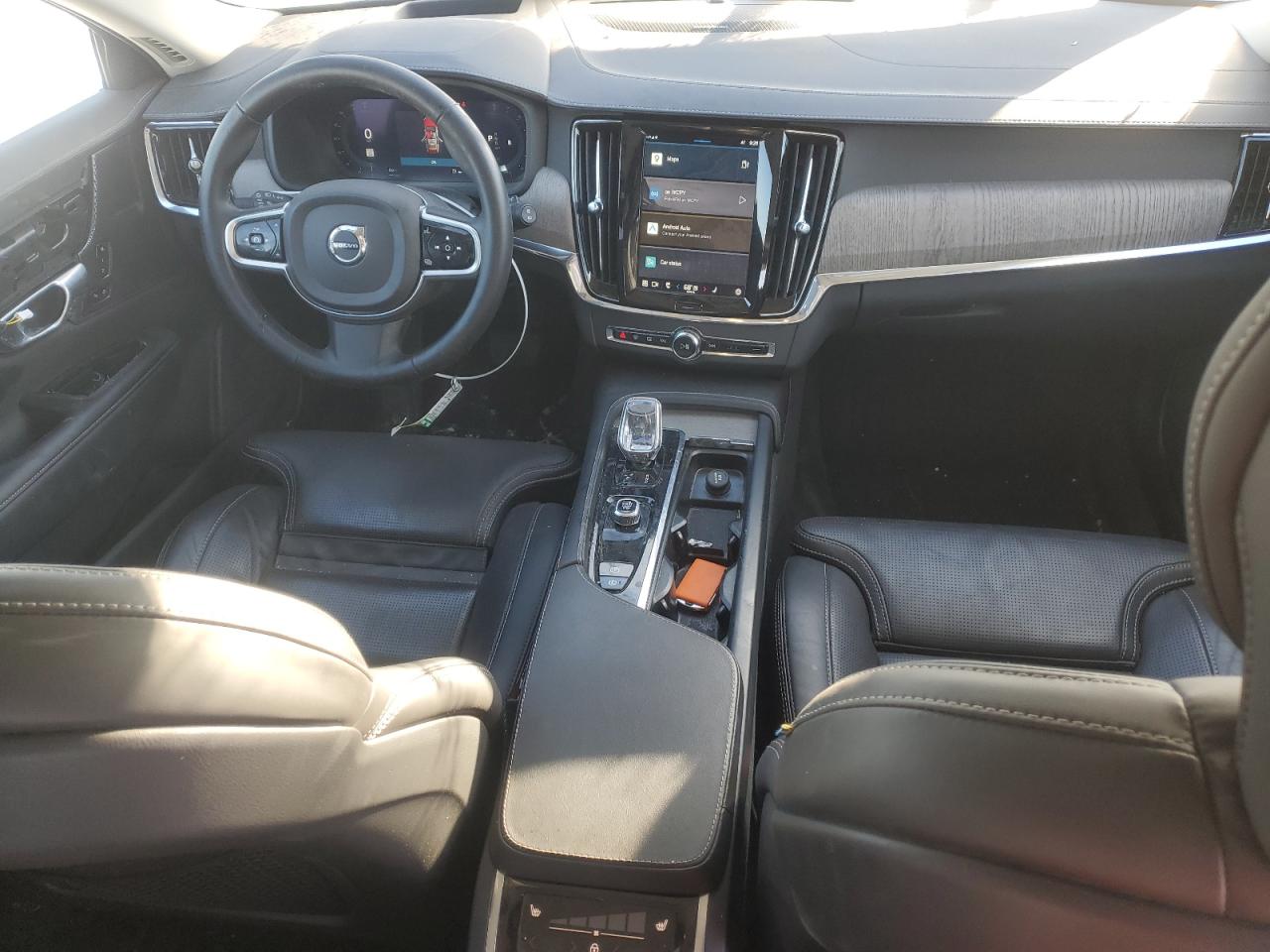 2023 VOLVO V90 CROSS COUNTRY ULTIMATE VIN:YV4062NC6P1165114