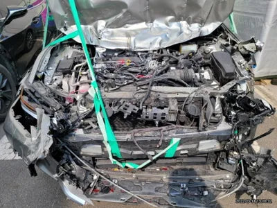 2021 Lexus ES 300 JTHBA1C13M2004391 VIN:JTHBA1C13M2004391