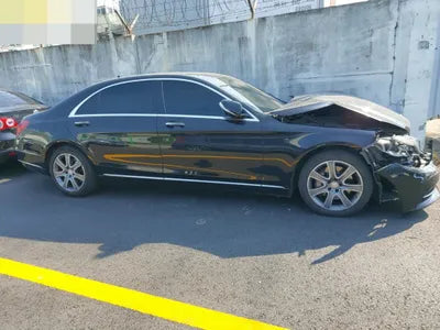 2015 Mercedes-Benz S 350 516KMWDDUG3CBXFA1 VIN:516KMWDDUG3CBXFA1