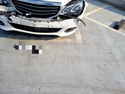 2016 Mercedes-Benz E 300 WDDHF5FB9GB305752 VIN:WDDHF5FB9GB305752