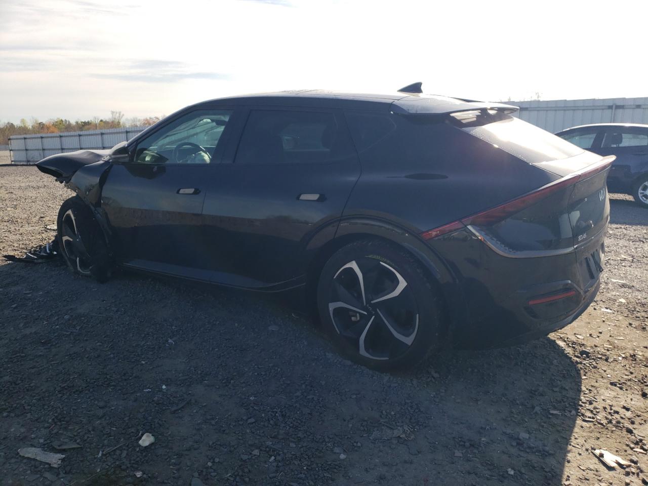 2022 KIA EV6 GT LINE VIN:KNDC4DLC6N5028202