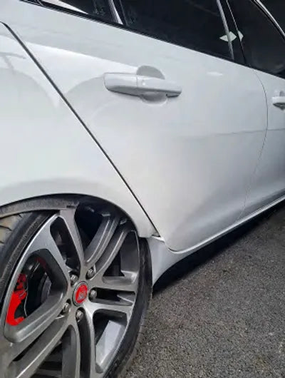 2019 Jaguar XE SAJAB4BV5KCP51709 VIN:SAJAB4BV5KCP51709