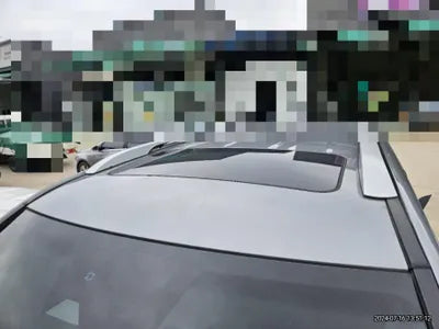 2020 Kia Mohave VIN: