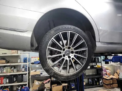 2015 Mercedes-Benz C 220 WDDWF0EB8FF111460 VIN:WDDWF0EB8FF111460