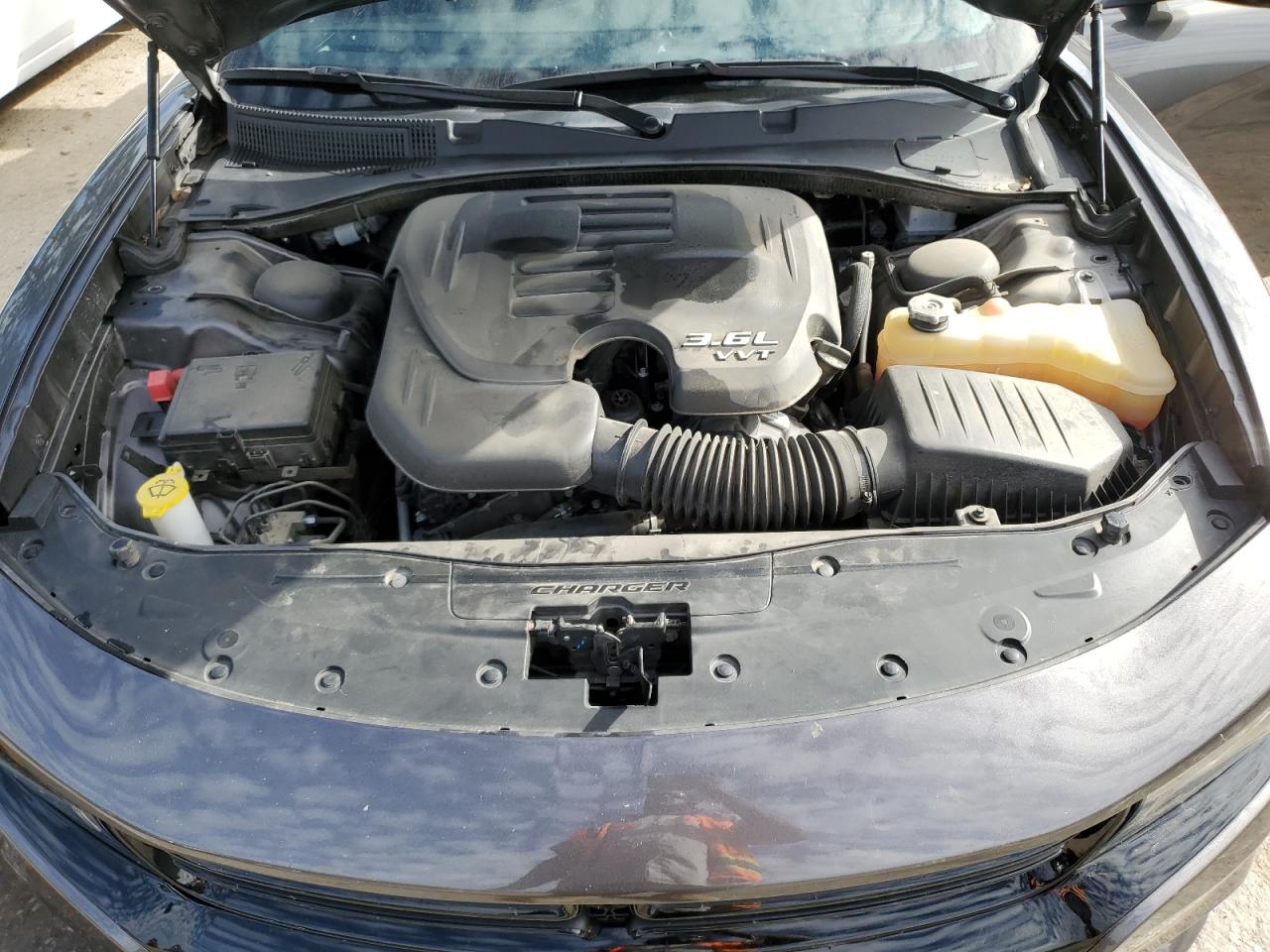 2022 DODGE CHARGER SXT VIN:2C3CDXBG2NH202186