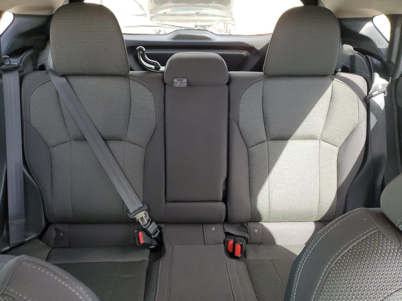 2024 SUBARU CROSSTREK PREMIUM VIN:JF2GUADC3R8363891