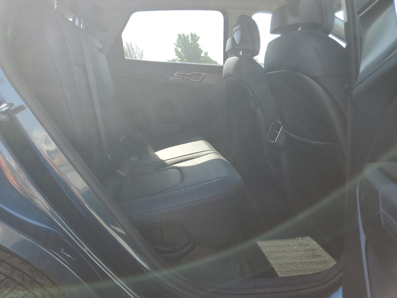 2023 KIA SPORTAGE EX VIN:KNDPVCAG4P7066727
