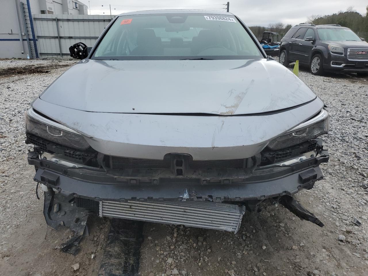 2023 HONDA CIVIC EX VIN:2HGFE1F74PH312965