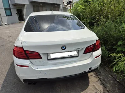 2016 BMW 520 WBA5E5105GG073575 VIN:WBA5E5105GG073575