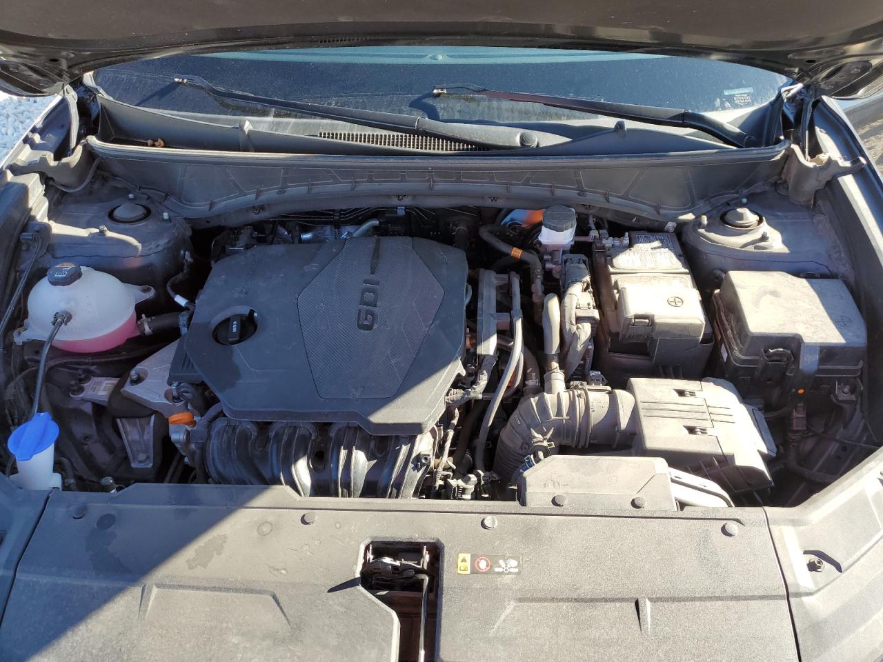 2022 HYUNDAI TUCSON LIMITED VIN:5NMJE3AE3NH119525