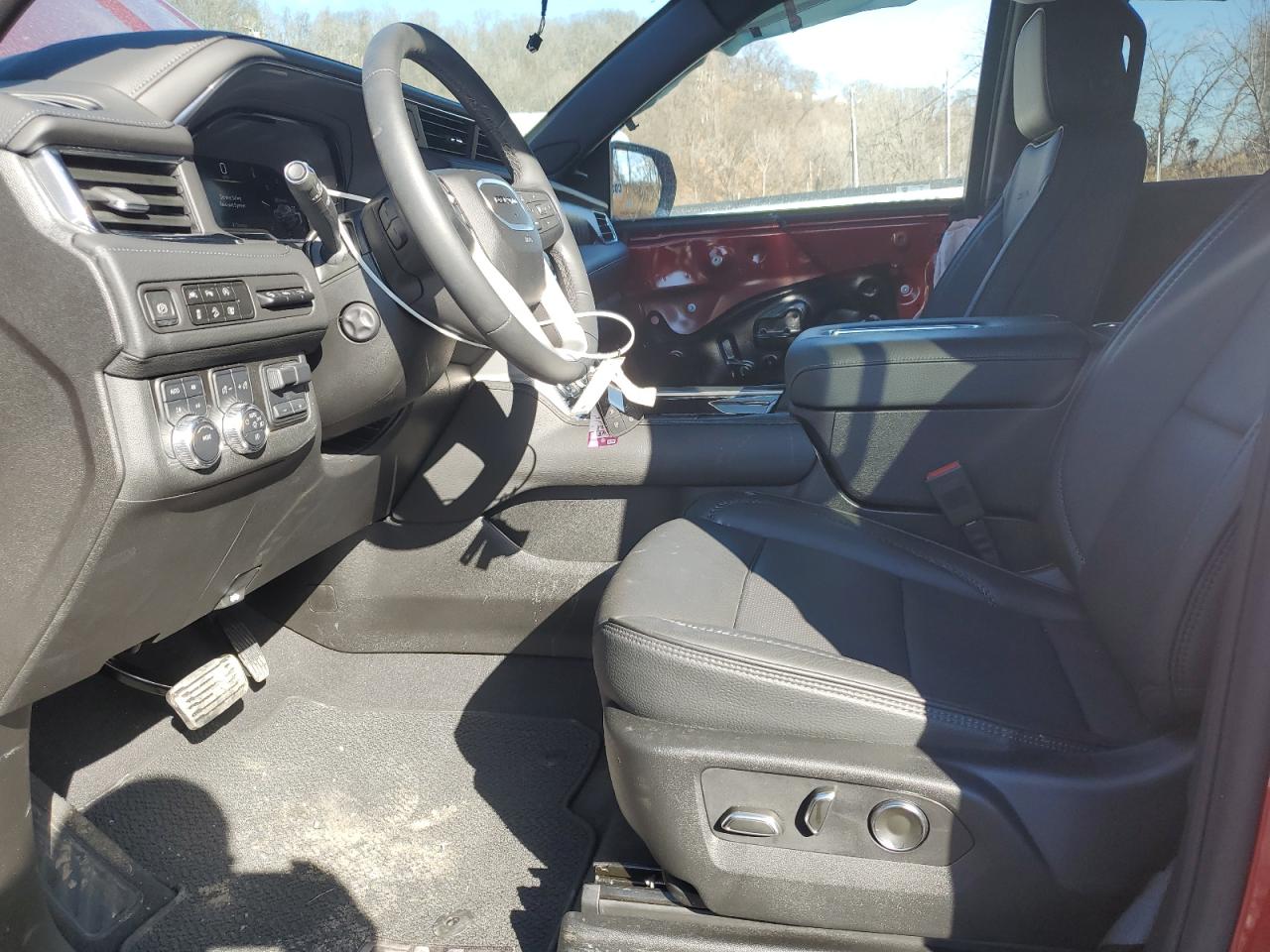 2023 GMC YUKON XL DENALI VIN:1GKS2JKL1PR558062
