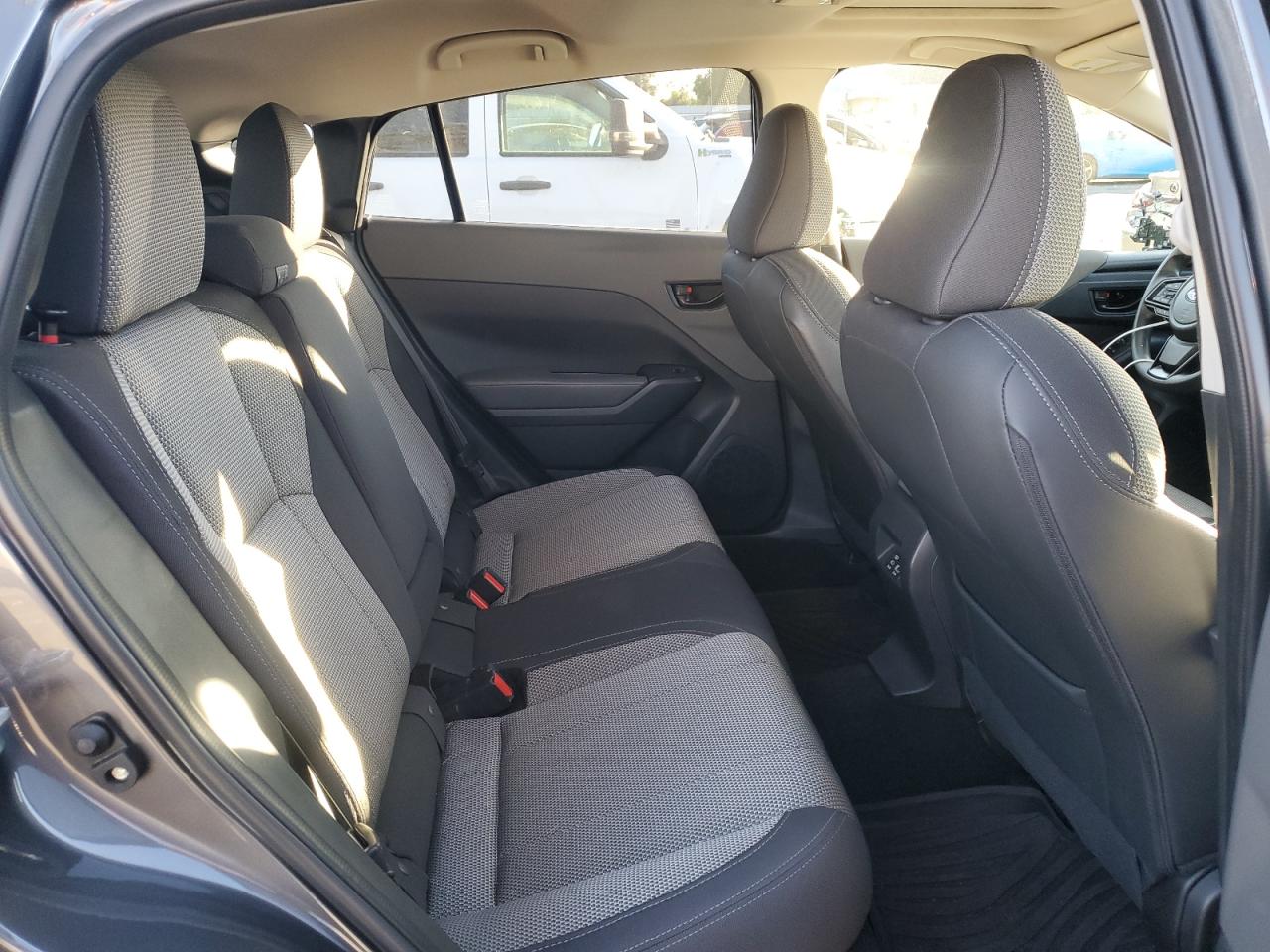 2024 SUBARU CROSSTREK PREMIUM VIN:JF2GUADC6RH296431