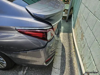 2021 Lexus ES 300 VIN: