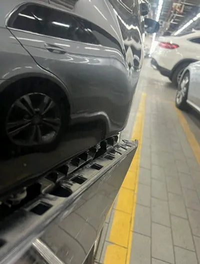 2016 Mercedes-Benz S 350 WDDUF3DB9GA259190 VIN:WDDUF3DB9GA259190