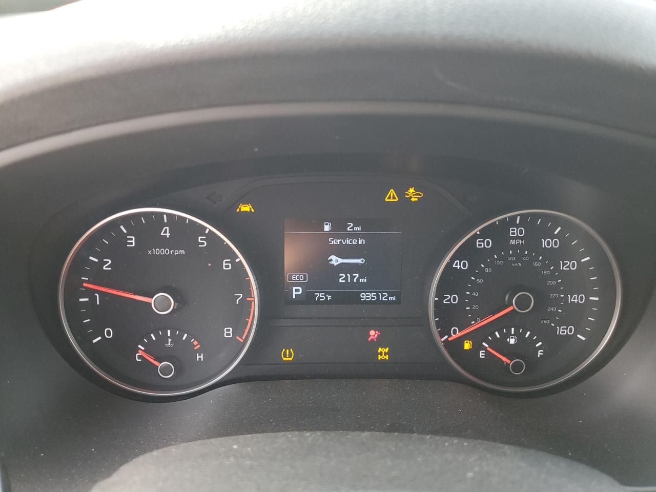 2022 KIA SPORTAGE LX VIN:KNDPMCAC3N7019895