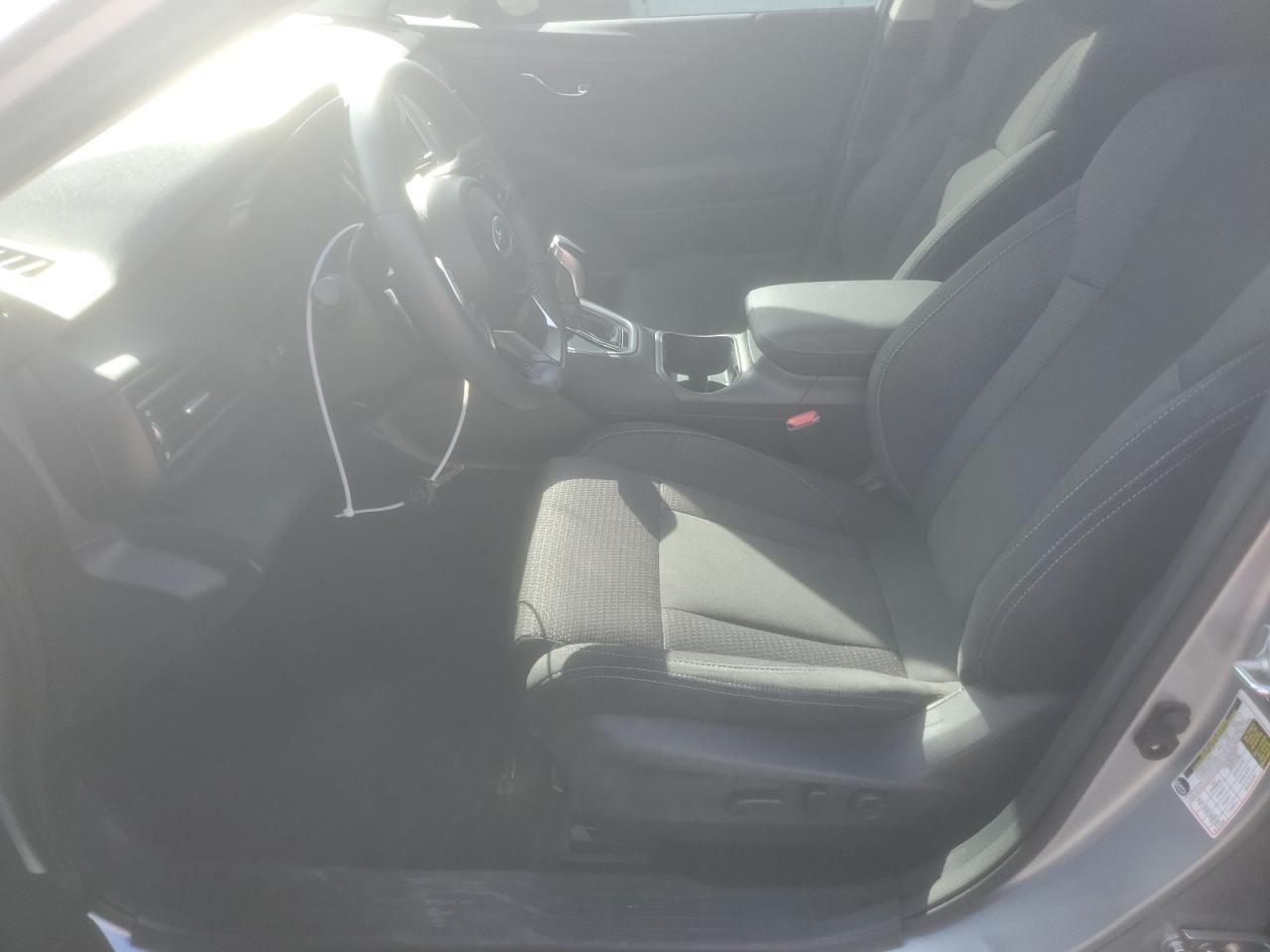 2024 SUBARU OUTBACK PREMIUM VIN:4S4BTACC5R3153783