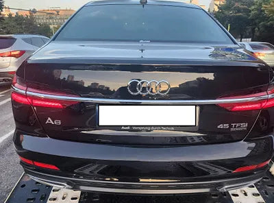 2023 Audi A6 WAUZZZF20PN028868 VIN:WAUZZZF20PN028868